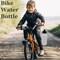 4E's Novelty Bulk Water Bottles 4-Pack 18oz – BPA-Free, Reusable Plastic Water Bottle for Kids & Adults!